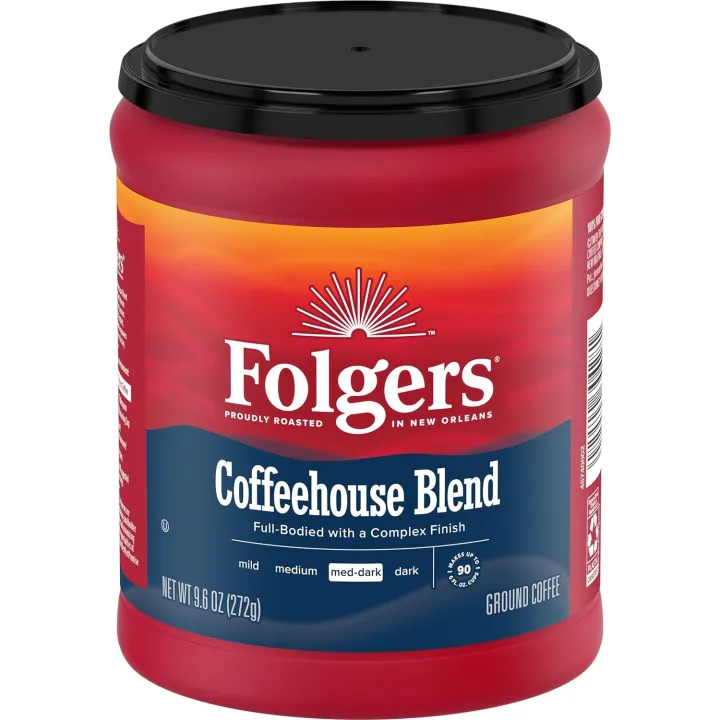 Folgers%20Classic%20Roast%20Ground%20Coffee,%20Medium%20Roast,%209.6-Ounce%20-%20Image%203