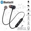 m5 handfree bluetooth m5 wireless bluetooth handsfree m5 sport magnetic handsfree neck band. 