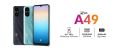 Itel A49 2GB RAM 32GB ROM,5MP Main Camera, 4000mAh Battery. 