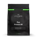 The Protein Works Pea Protein 1 kg (2.2 lbs). 