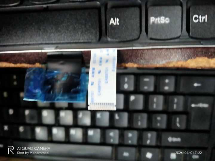 Lenovo%20T540P%20E540%20E531%20T560%20T550%20T540%20Keyboard%20With%20Pointer%20-%20Image%203
