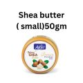 Adore Petroleum Jelly Shea Butter. 