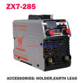 INVERTER WELDING MACHINE PLANT ZX7-285. 