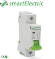 Circuit Breaker, 1 Single Pole MCB, Best Price. 