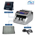 Cash/Money/Bill Counting Machine With Note Detection / Batching, Adding Function And 1x External Display NW-2816 In Pakistan. 