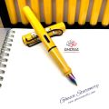 Pikachu Pen Set New Ink Bag Cartoon Pen Primary Boys and Girls Pen Cute Pens Fountain Pens Korean Stationery - 4021. 