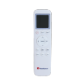 Dawlance Chillex Inverter 15 Split AC | 1 Ton Heat & Cool Air Conditioner | DC Inverter | 4-Way Air Flow | Gen Mode | Self Clean+ | Gold Fin. 