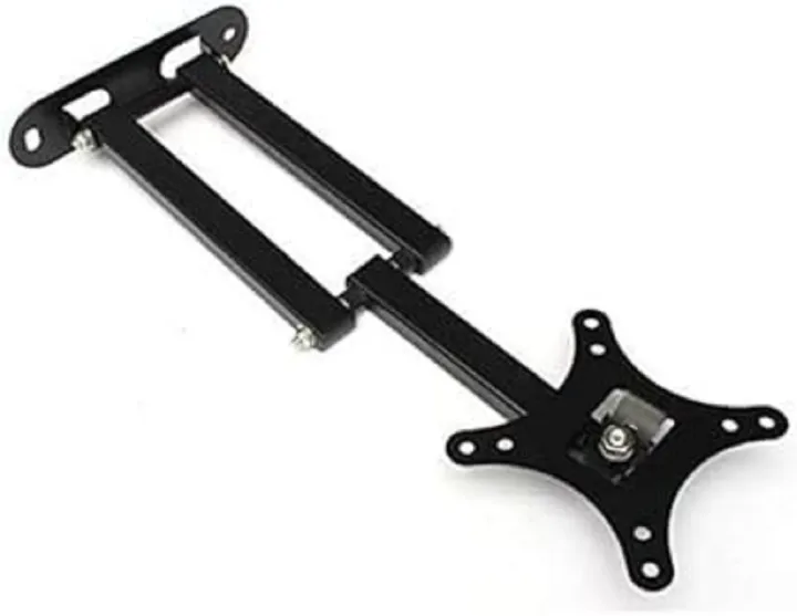 360%20Degrees%20Swivel%20TV%20Wall%20Bracket%20%7C%20Scalable%20Rotation%20TV%20Arm%20Bracket%20%7C%20One%20Piece%20Multi-Function%20Telescopic%20Adjustment%20-%2012-27%20Inch%20Universal%20TV%20Bracket%20-%20Image%206