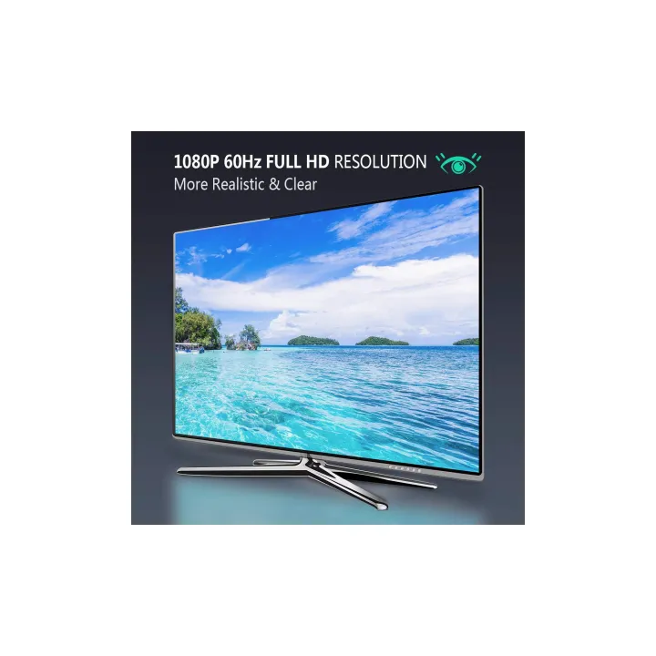 Benfei%20HDMI%20to%20VGA,%20Benfei%20Gold-Plated%20HDMI%20to%20VGA%20Adapter%20(Male%20to%20Female)%20-%20Image%207