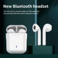 i9s Pro TWS Mini Bluetooth Earphones Wireless Headphone Stereo Sports Earbuds With Mic Headsets. 