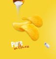 Zeekos Original Snack Small Can | Zee Snack - MD FOOD INDUSTRIES #Pringles. 