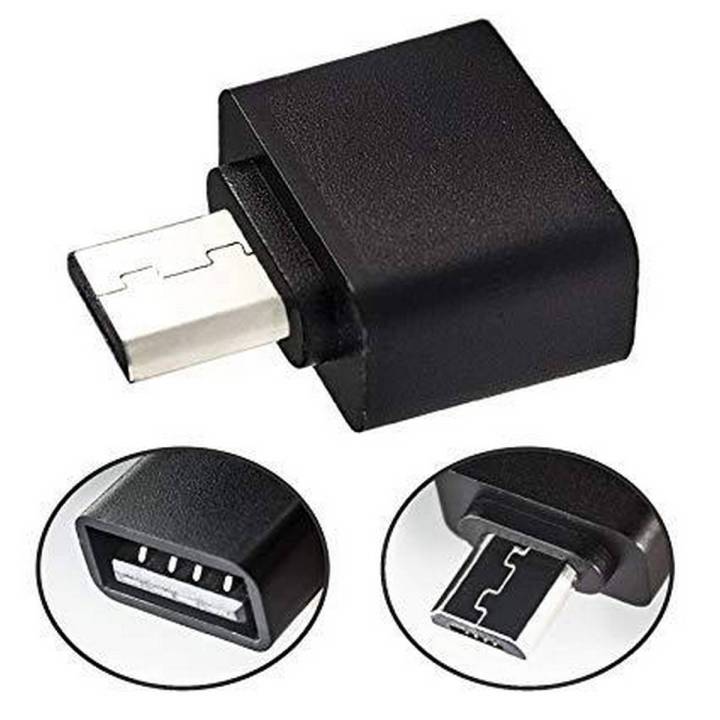USB Mobile Connector OTG