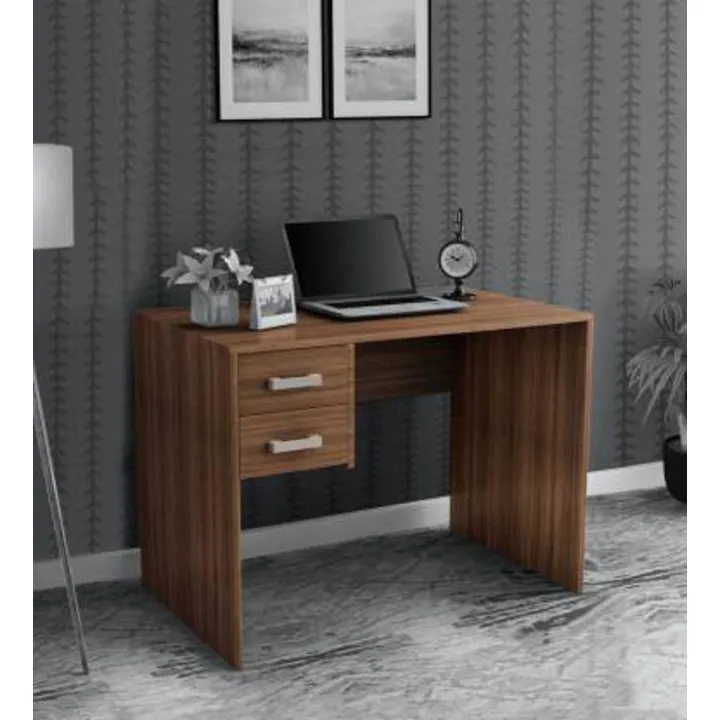 Wood%20Study%20Table%20Office%20Table%20Living%20Room%20Table%20Cashier%20Counter%20With%202%20Drawers%20-%20Image%202