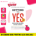 Getting to Yes By Roger Fisher | Buy Books Online Bookberry | Amazon Bestseller. 