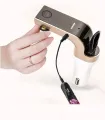 Car G7 Bluetooth Car Modulator. 