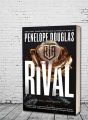 Rival Book by Penelope Douglas |  Fall Away # 3. 