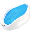 Newborn Bath Tub - Safe and Spacious Design. 