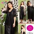 Imported 2 pc Nightwear, Nighty, Robes, Night Suit, Night Dress. 