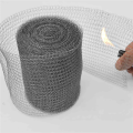 1 Piece Wire Mesh Stainless Steel Wire Mesh Fine Mesh Stainless Steel Mesh Close Mesh for Protection 12.7 cm X 6 M. 