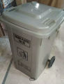 100ltr Dustbin With Tires- Commercial Dustbin- Large Dustbin- 100litre Dustbin- Industrial Dustbin- Garbage Bins- Recycling Bins With Tires-  Dustbins For School, Industries, Restaurants And Offices.. 