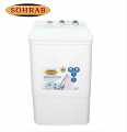 SOHRAB Single Tub Washing Machine - Pure Plastic Body - SB440. 