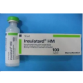 Insulatard single Penfill. 