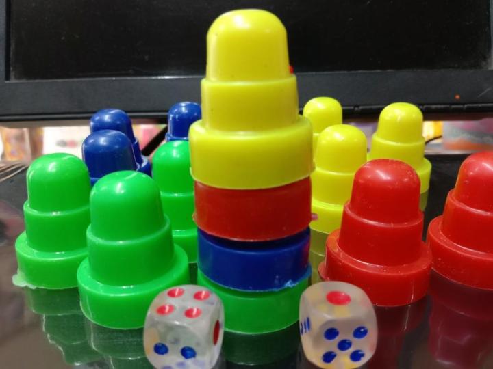 19%20Pcs%20Large%20Size%20Ludo%20Goti%20Set%20with%20Crystal%20Dice%20%7C%20Large%20Size%20Pawns%20Set%20%7C%20Large%20Size%20Pure%20Plastic%20Colorful%20Goti%20%7C%20Large%20Size%20Ludo%20Dice%20Goti%20Set%20%7C%2016%20Gotis%20With%201%20Cup%20&%202%20Dice%20-%20Image%202