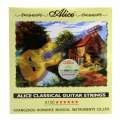 Nylon Strings Set Alice A-106 For Classical Guitar. 