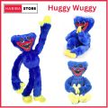 Huggy Wuggy Plush Toy Poppy Playtime Game Character Plush Doll Hot Scary Peluche Toy Soft Gift Toys for Kids. 