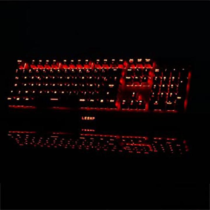 Mechanical Keyboard LESHP