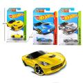 Hot Wheels Single Piece Pack – Assorted Design. 