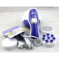 New Genuine ton Body Massager Pain Relief Massage Machine Full Blood Circulation Portable Electric Handheld waistline Complete Body Head Neck Shoulder Back Leg Foot Pain Relief for Men Women for Fat Reduction Joint Pains Massager, Corded Electric. 