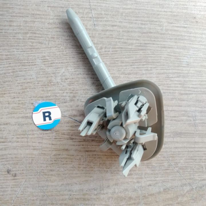 TOYOTA%20COROLLA%20%20Sun%20Visor%20Clip%20%7C%201Pcs%20%7C%20Genuine%20%7C%202002%20-2012%20-%20Image%202