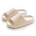 Fashion Women Thick Platform Slippers Cloud Slippers Summer Beach Eva Flip Flops Women Sandals Soft Sole Slides Antislip Sandals. 