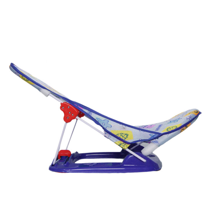 Mama%20Love%20Baby%20Bather%20With%20Head%20Rest%20Cushion%20Infant%20Folding%20Bath%20Seat%20Bath%20Support%20for%20Use%20in%20the%20Sink%20or%20Bathtub%20Includes%202%20Reclining%20Positions%20For%20Newborn%20Babies%20-%20Image%206