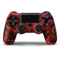 Soft Silicone Gel Rubber Case Cover For SONY Playstation 4 PS4 Controller Protection Case For PS4 Pro Slim Gamepad. 