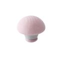 Quilt holder divine tool mushroom head household quilt cover bed sheet clip, anti running fixing buckle, soft rubber needle. 