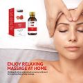Hemani Rose Oil - 30ml (1 oz) - Edible Food Grade Oil for Internal and External Use - Premium Quality, Cold-Pressed, and Pure - Suitable for Cooking, Baking, Skin Care, Hair Care, and Aromatherapy. 