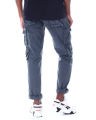 HASHBACK 9 Pocket Cargo Trouser Pant for Men -fashionable Stylish and Premium Quality Cargo Trouser Pants. 