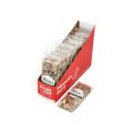 Pistachio Berry Nut Bar (Pack of 12). 