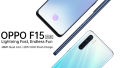 Oppo F15- Android 9.0, up to Android 11, ColorOS 11.1 128GB storage, microSDXC-48MP 1080p--8GB RAM Helio P70--4025mAh--AMOLED Display, 430 nits -Main Camera	Quad	48 MP, f/1.8, 26mm (wide), 1/2.0", 0.8µm, PDAF. 
