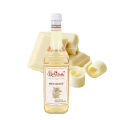 Melina - White Chocolate Flavored Syrup- 750ml. 