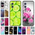 For Xiaomi Redmi Note 11R Case Soft TPU Silicone Back Cover for Redmi Note 11R Note11R 5G Phone Cases Funda Protective Shell Bag. 