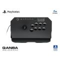 Qanba N3 Drone 2 Wired Arcade Joystick Fightstick For PlayStation 5/4 & PC. 