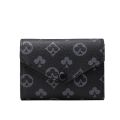 High Quality Cutches Women Multifunction Pigskin Design Luxury Female wallet Bag European and American Ladies wallet. 