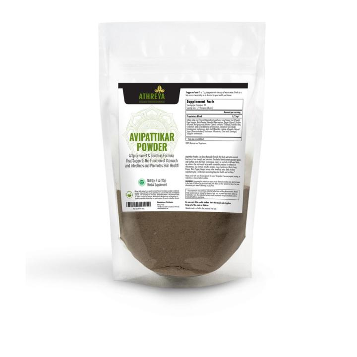 AVIPATTIKAR POWDER 113g