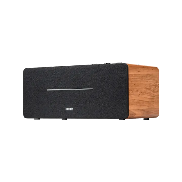 Edifier%20D12%20speaker%20Bluetooth%20V5.0%20Wooden%20enclosure%20support%20AUX%20Line%20in%20input%20Theater%20and%20music%20sound%20stage%20selection%20-%20Edifier%20D12%20Integrated%20Desktop%20Computer%20Speakers%20with%20Bluetooth%205.0,%20Wireless%20Stereo%20Tabletop%20Speaker%2070%20Watts%20RMS%20with%20Subwoofer%20Line%20-%20Image%203