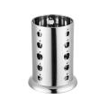 kitchen accessories KITCHEN UTENSIL/CUTLERY HOLDER STEEL. 
