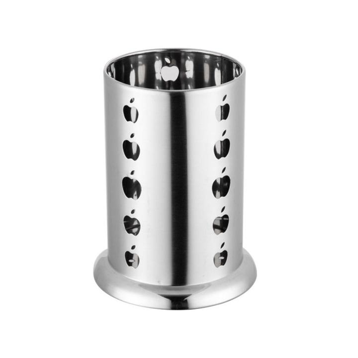 kitchen accessories KITCHEN UTENSIL/CUTLERY HOLDER STEEL