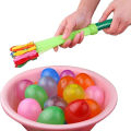 Magic Bunch Of Water Balloons Game, Splash Balloon Rapid Fill Multicolor Water Balloon For Kids Water Balloons For Girls Boys Ballons Set Pool Party Games Quick Fill Self Sealing Water Balloons For Swimming Pool Outdoor Summer Funs. 